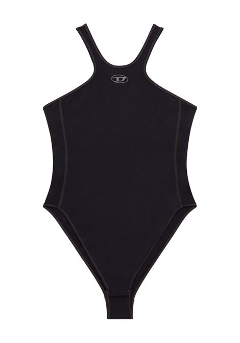 body christie-utlt donna nero DIESEL | A19203 0PJBA9XX